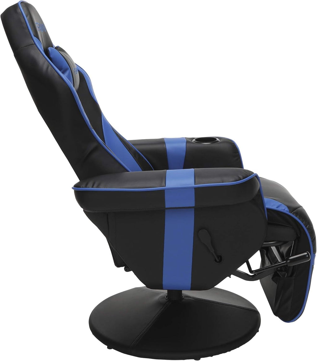 900 Gaming Recliner - Video Games Chair