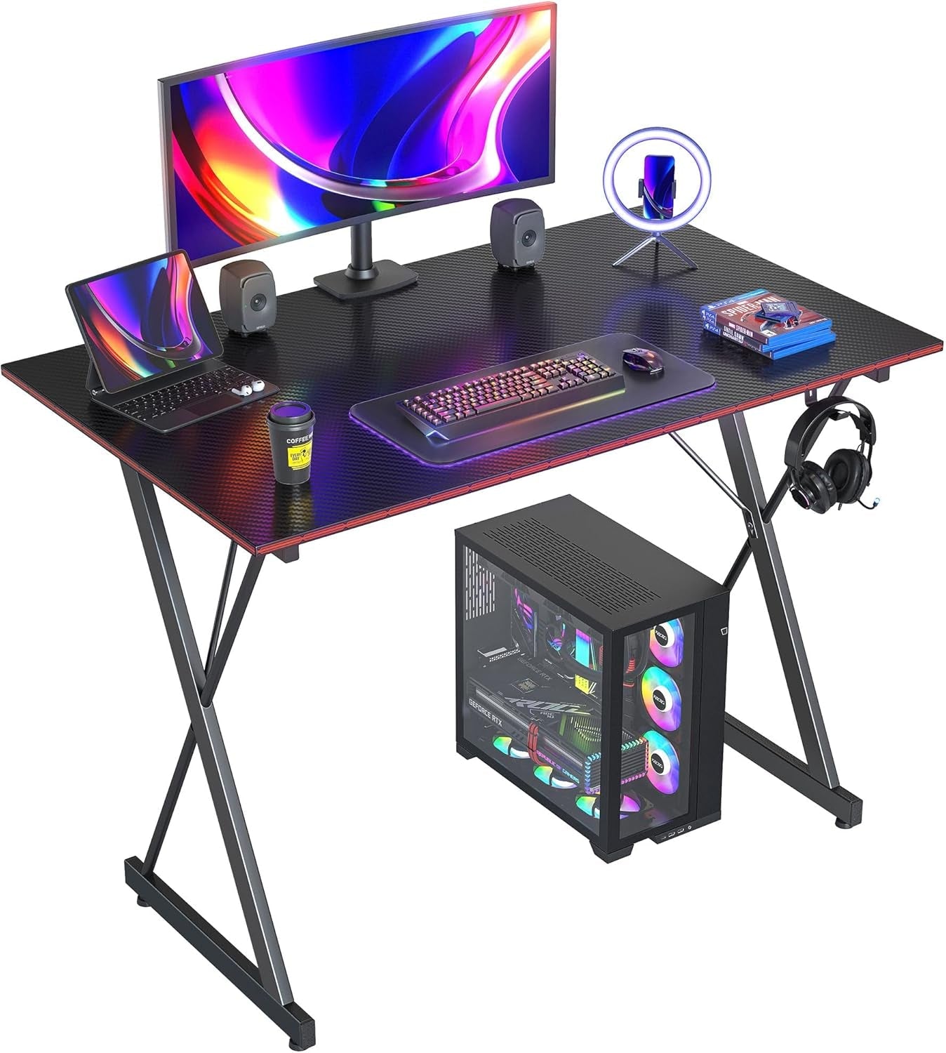 Table Gamer